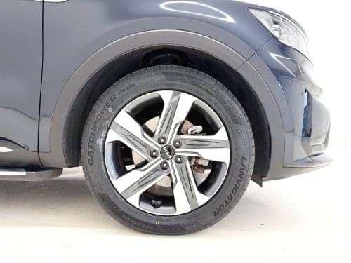 KIA SORENTO 1.6 TGDI PHEV EMOTION 4X4 P.LUXURY 265CV 2021 de segunda mano