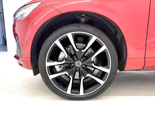 VOLVO XC60 D5 AWD RDESIGN  235CV 2018 de segunda mano