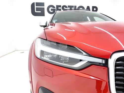 VOLVO XC60 D5 AWD RDESIGN  235CV 2018 de segunda mano