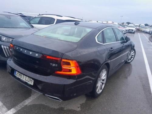 Comprar VOLVO S90 T8 TWIN AWD BUSINESS PLUS AUTO 390CV 2019 de segunda mano VOLVO S90 T8 TWIN AWD BUSINESS PLUS AUTO 390CV 2019 de segunda mano