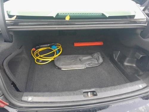 Comprar VOLVO S90 T8 TWIN AWD BUSINESS PLUS AUTO 390CV 2019 de segunda mano VOLVO S90 T8 TWIN AWD BUSINESS PLUS AUTO 390CV 2019 de segunda mano