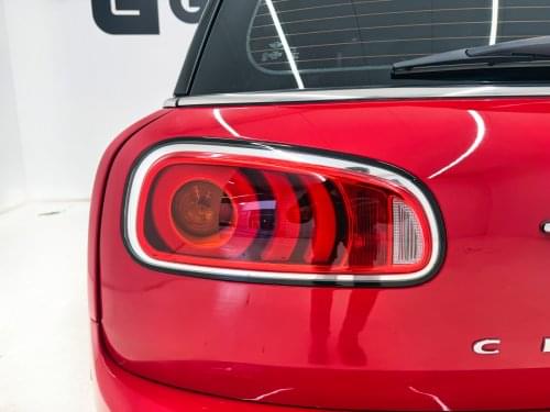 MINI CLUBMAN COOPER D 2019 de segunda mano