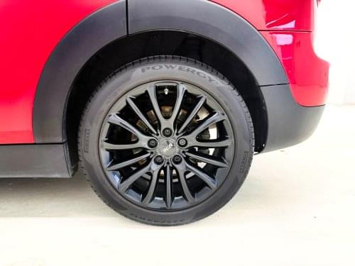 MINI CLUBMAN COOPER D 2019 de segunda mano