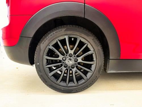 MINI CLUBMAN COOPER D 2019 de segunda mano