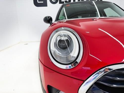 MINI CLUBMAN COOPER D 2019 de segunda mano