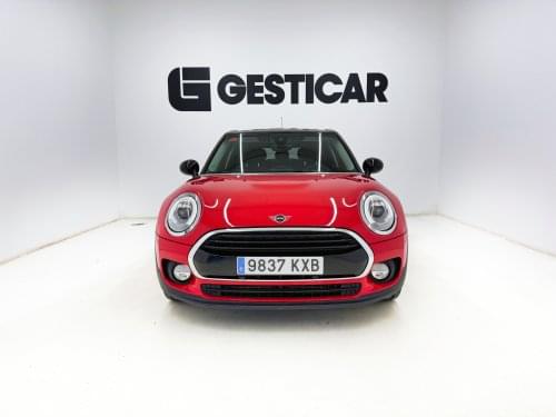 MINI CLUBMAN COOPER D 2019 de segunda mano