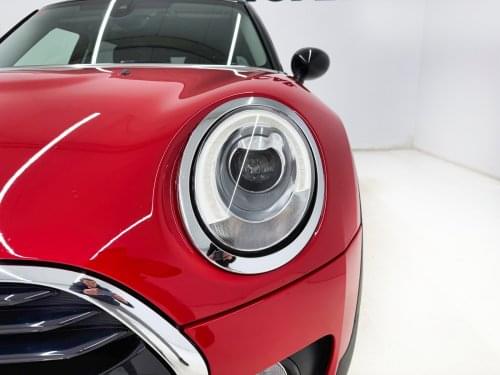 MINI CLUBMAN COOPER D 2019 de segunda mano