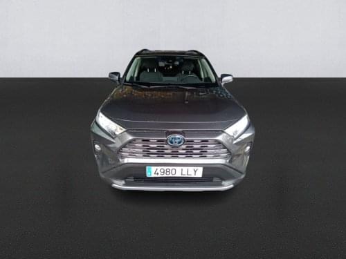 Comprar TOYOTA RAV4 2.5L 220H ADVANCE 296CV 2020 de segunda mano TOYOTA RAV4 2.5L 220H ADVANCE 296CV 2020 de segunda mano