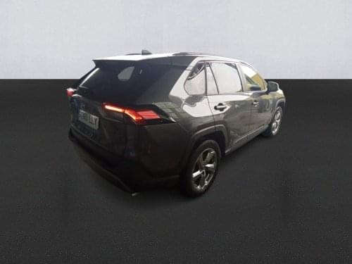 Comprar TOYOTA RAV4 2.5L 220H ADVANCE 296CV 2020 de segunda mano TOYOTA RAV4 2.5L 220H ADVANCE 296CV 2020 de segunda mano