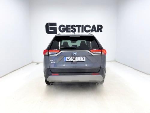 TOYOTA RAV4 2.5L 220H ADVANCE 222cv 2020 de segunda mano