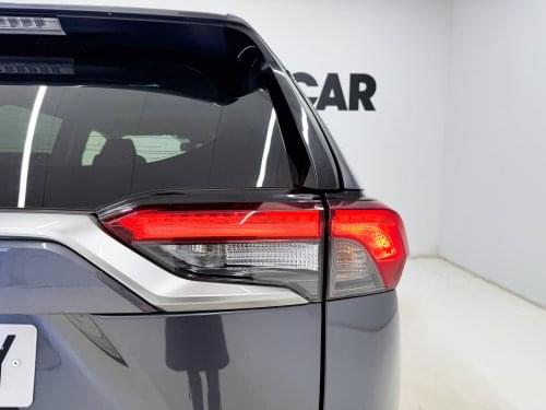 TOYOTA RAV4 2.5L 220H ADVANCE 222cv 2020 de segunda mano