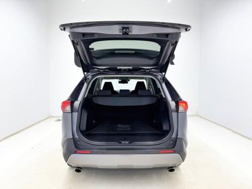 TOYOTA RAV4 2.5L 220H ADVANCE 222cv 2020 de segunda mano