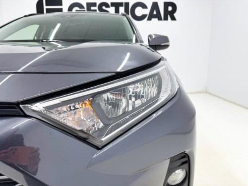 TOYOTA RAV4 2.5L 220H ADVANCE 222cv 2020 de segunda mano