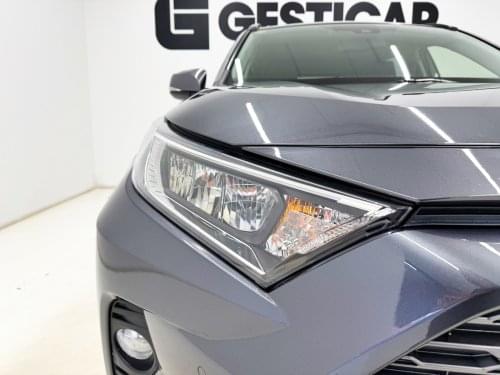 TOYOTA RAV4 2.5L 220H ADVANCE 222cv 2020 de segunda mano