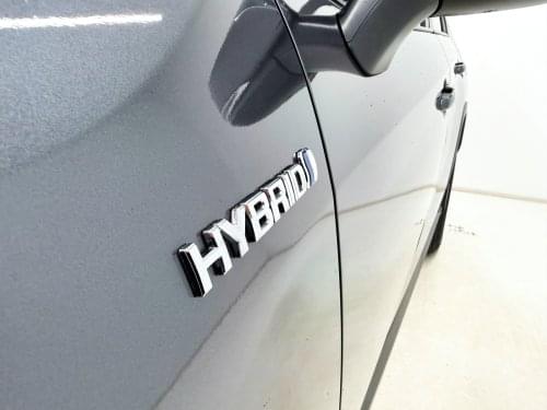 TOYOTA RAV4 2.5L 220H ADVANCE 222cv 2020 de segunda mano