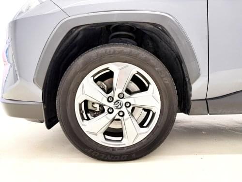 TOYOTA RAV4 2.5L 220H ADVANCE 222cv 2020 de segunda mano