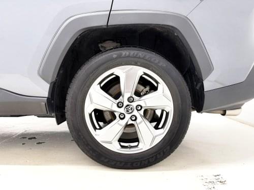 TOYOTA RAV4 2.5L 220H ADVANCE 222cv 2020 de segunda mano