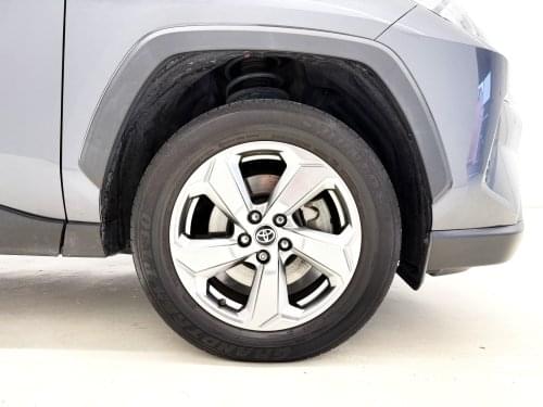 TOYOTA RAV4 2.5L 220H ADVANCE 222cv 2020 de segunda mano