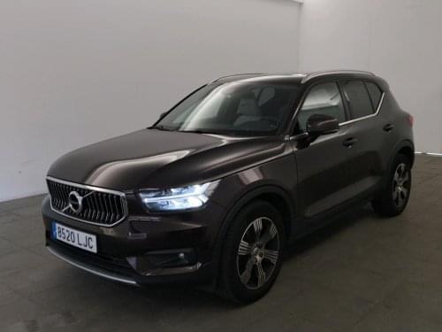 VOLVO XC40 2.0 D3 INSCRIPTION AUTO 150CV 2020 de segunda mano