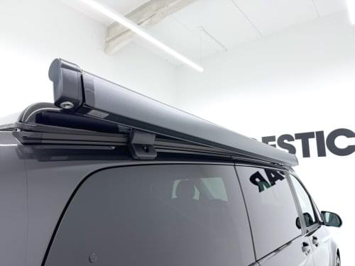 MERCEDES CLASE V 300 D 239CV MARCO POLO LARGO 2021 de segunda mano