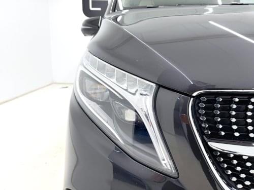 MERCEDES CLASE V 300 D 239CV MARCO POLO LARGO 2021 de segunda mano