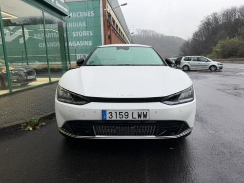KIA EV6 AIR RWD 2022 de segunda mano