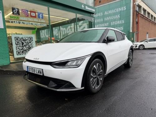KIA EV6 AIR RWD 2022 de segunda mano