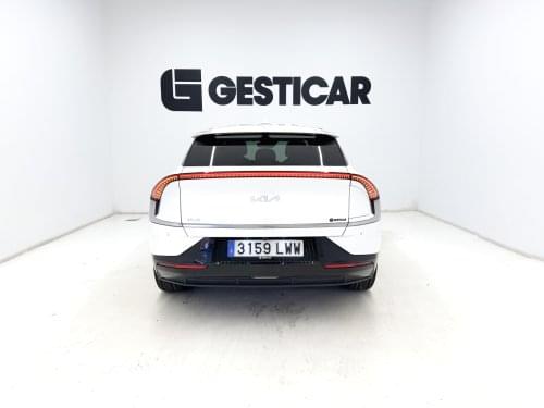 KIA EV6 AIR RWD 2022 de segunda mano