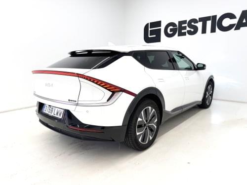 KIA EV6 AIR RWD 2022 de segunda mano