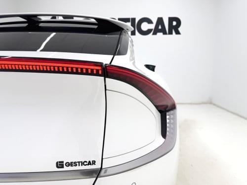 KIA EV6 AIR RWD 2022 de segunda mano