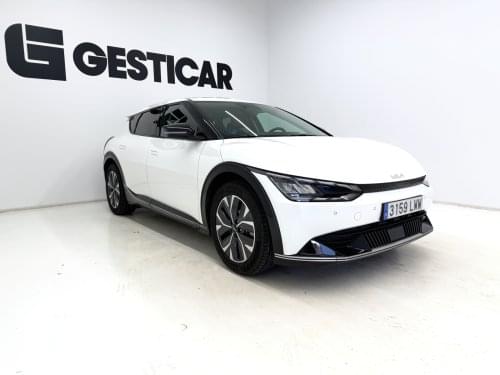 KIA EV6 AIR RWD 2022 de segunda mano