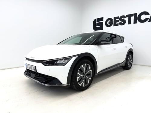 KIA EV6 AIR RWD 2022 de segunda mano
