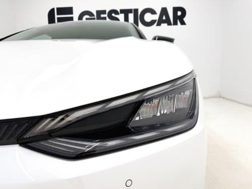 KIA EV6 AIR RWD 2022 de segunda mano