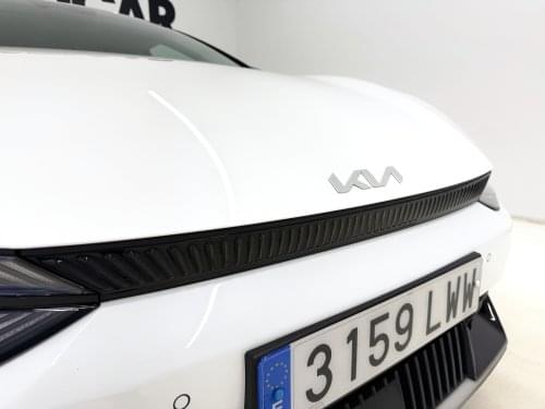 KIA EV6 AIR RWD 2022 de segunda mano