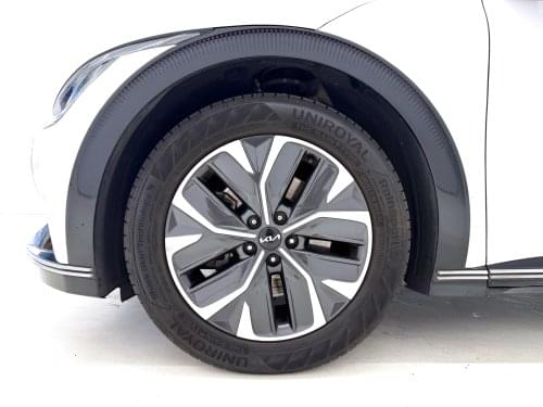 KIA EV6 AIR RWD 2022 de segunda mano