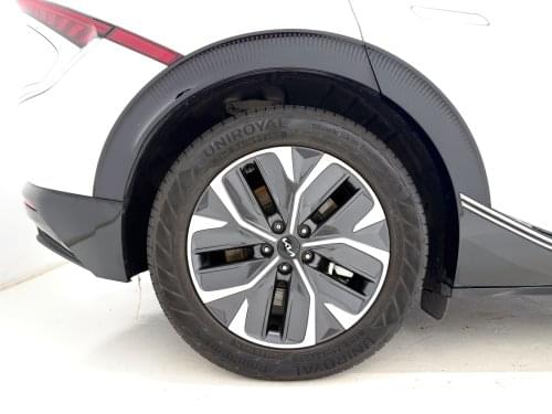 KIA EV6 AIR RWD 2022 de segunda mano