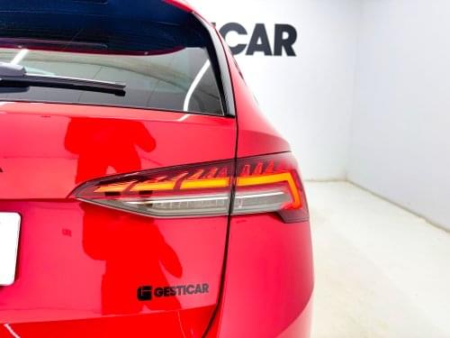 SKODA OCTAVIA COMBI 1.5ETSI 150CV DSG SPORTLINE 2025 de segunda mano