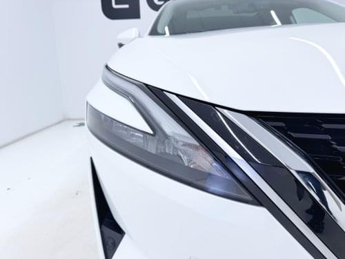 NISSAN QASHQAI DIG-T XTRONIC N-CONNECTA 157CV 2021 de segunda mano