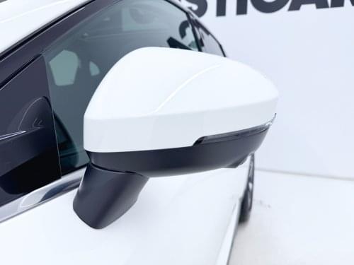 NISSAN QASHQAI DIG-T XTRONIC N-CONNECTA 157CV 2021 de segunda mano