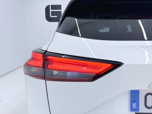 NISSAN QASHQAI DIG-T XTRONIC N-CONNECTA 157CV 2021 de segunda mano