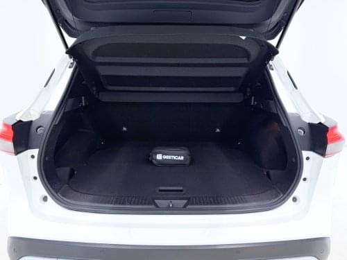 NISSAN QASHQAI DIG-T XTRONIC N-CONNECTA 157CV 2021 de segunda mano