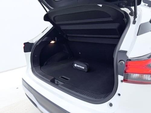 NISSAN QASHQAI DIG-T XTRONIC N-CONNECTA 157CV 2021 de segunda mano