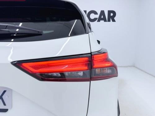NISSAN QASHQAI DIG-T XTRONIC N-CONNECTA 157CV 2021 de segunda mano
