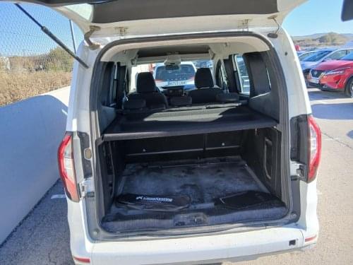 RENAULT KANGOO COMBI COMBI LIFE EDITION ONE 1.5 BLUE DCI 95CV 2021 de segunda mano