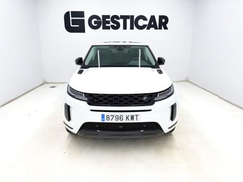 LAND ROVER RANGE ROVER EVOQUE 2.0 P200 AUTO 4WD 2019 de segunda mano