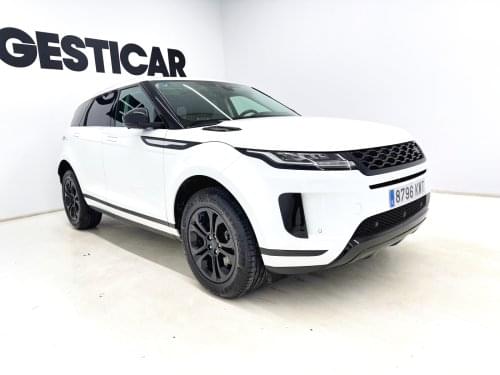 LAND ROVER RANGE ROVER EVOQUE 2.0 P200 AUTO 4WD 2019 de segunda mano
