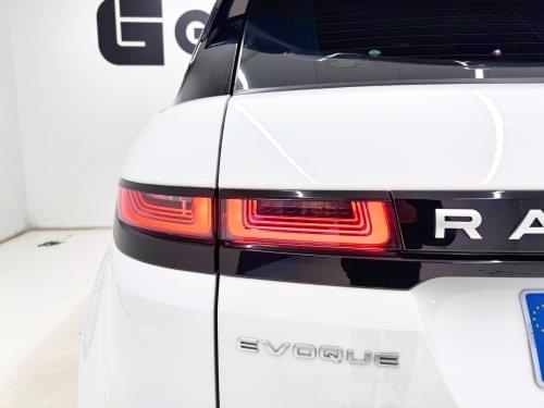 LAND ROVER RANGE ROVER EVOQUE 2.0 P200 AUTO 4WD 2019 de segunda mano