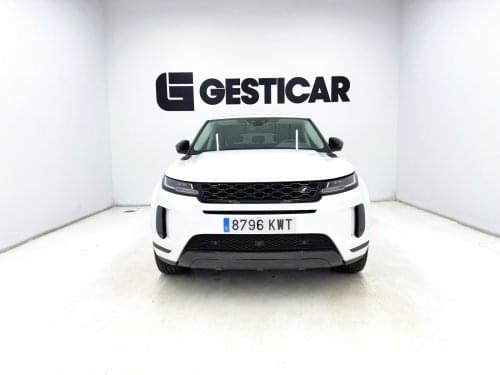 LAND ROVER RANGE ROVER EVOQUE 2.0 P200 AUTO 4WD 2019 de segunda mano