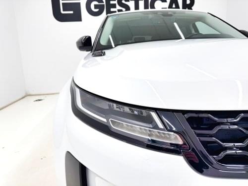 LAND ROVER RANGE ROVER EVOQUE 2.0 P200 AUTO 4WD 2019 de segunda mano