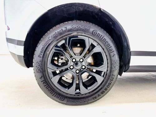 LAND ROVER RANGE ROVER EVOQUE 2.0 P200 AUTO 4WD 2019 de segunda mano